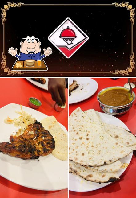 YUMMY RESTAURANT