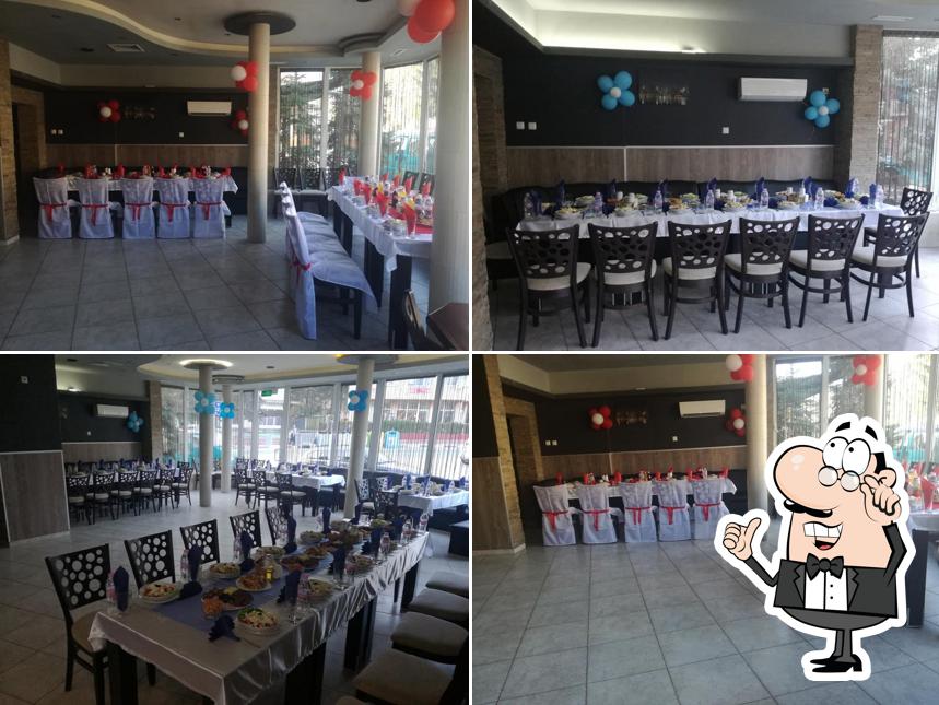 Restaurant Kolos