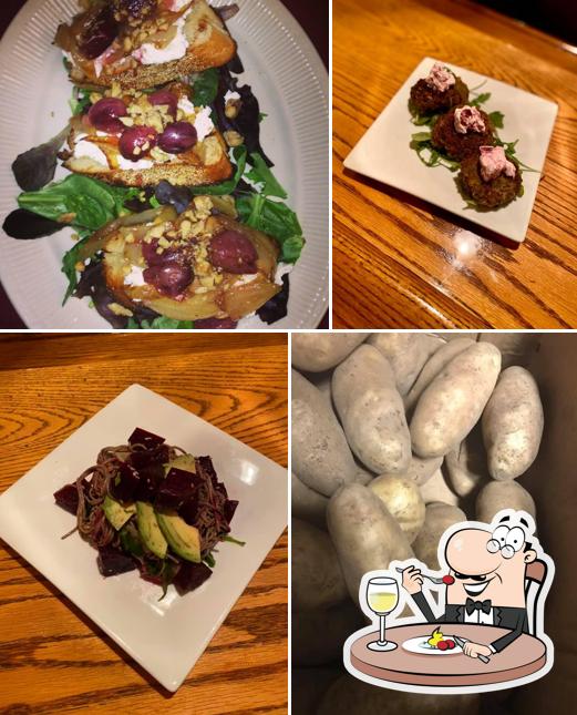 in Allentown Restaurant menu and reviews