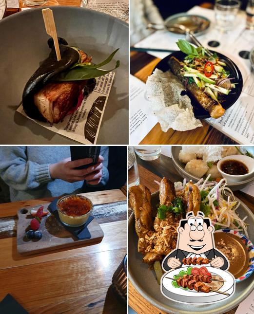 Paper Plate Restaurant in Richmond Restaurant reviews