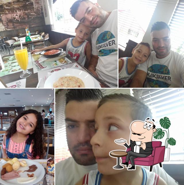 Ragazzo Express - Parque Shopping Barueri