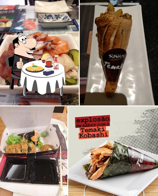 Sushimi