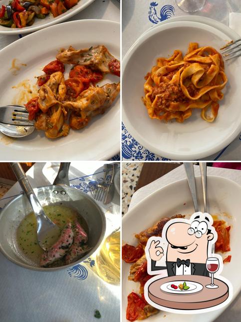 Platti al Largo Fiume (ex Trattoria Del Lago)