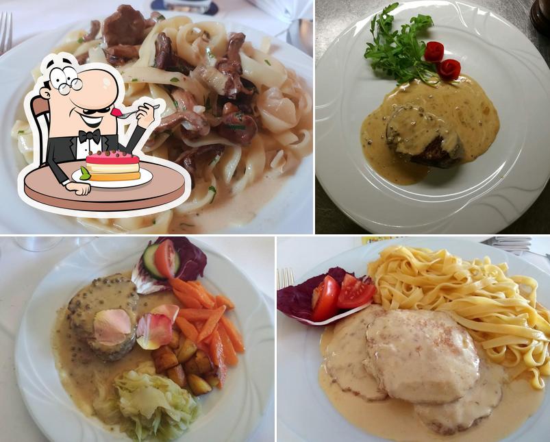 Ristorante Il Faro