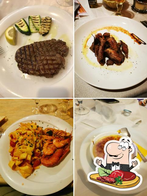 Ristorante Pizzeria Mezzaluna