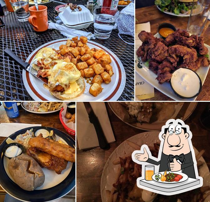 Tip Top Tavern in Madison - Restaurant menu and reviews