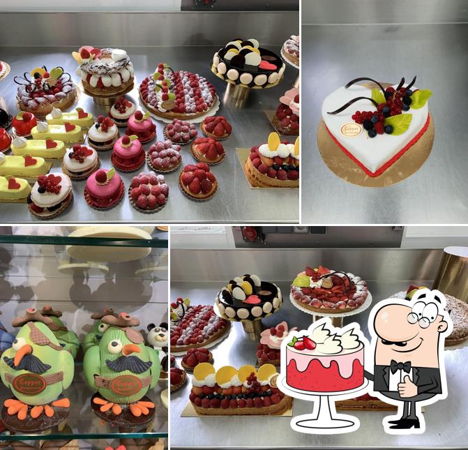 boulangerie pascal tepper