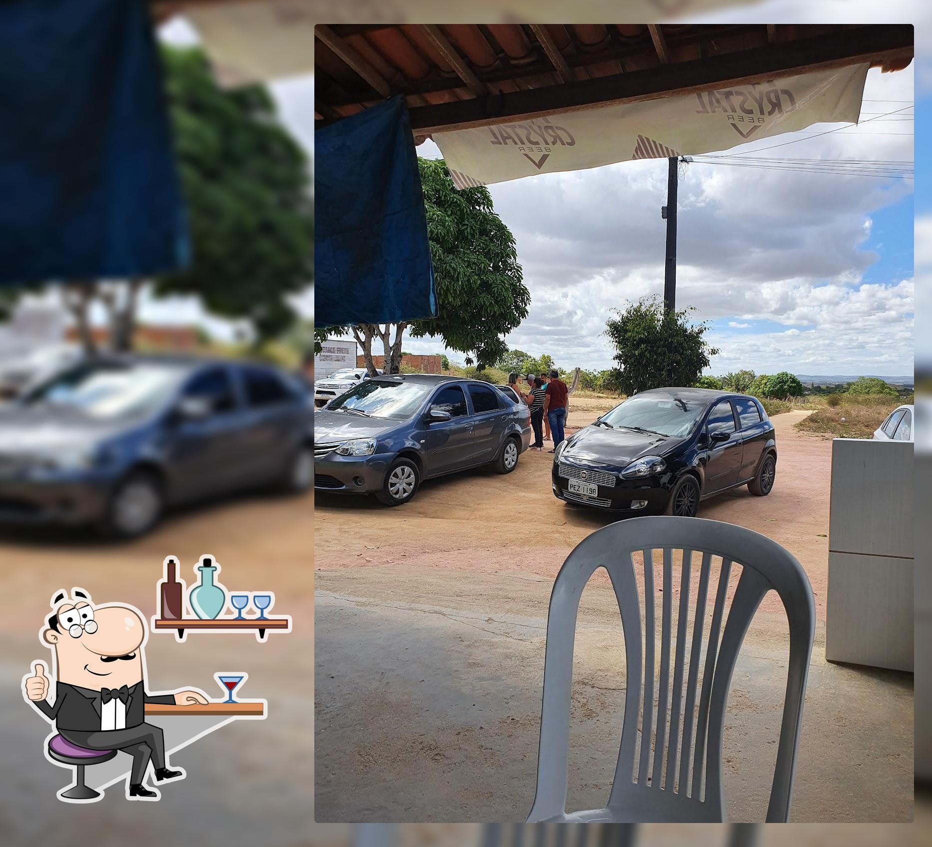 Bar Do Zezinho
