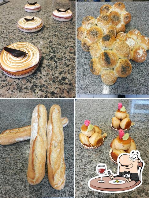 Fournil Des Maya