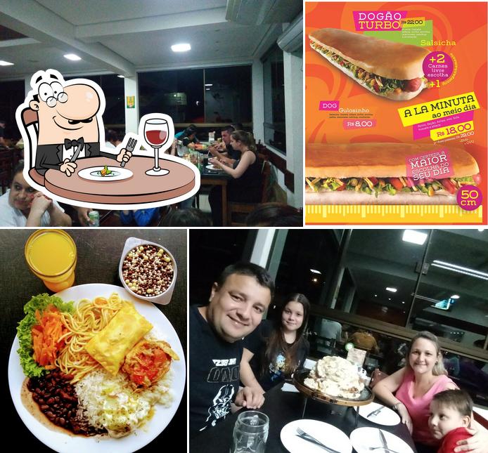 GULOSAO LANCHES, Santa Maria - Comentários de Restaurantes, Fotos & Número  de Telefone