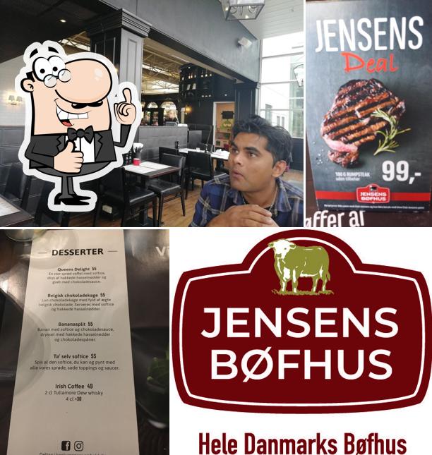 Jensens Bøfhus photo