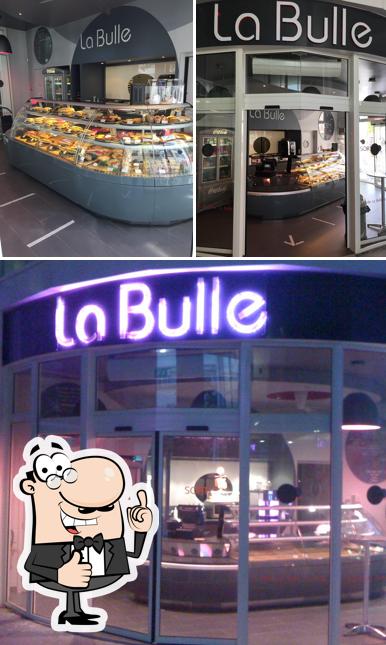 Regarder la photo de La Bulle