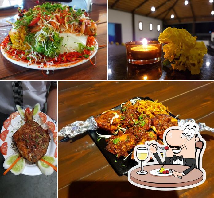 Moonshine Restaurant, Lonavala, Mumbai Hwy Restaurant reviews