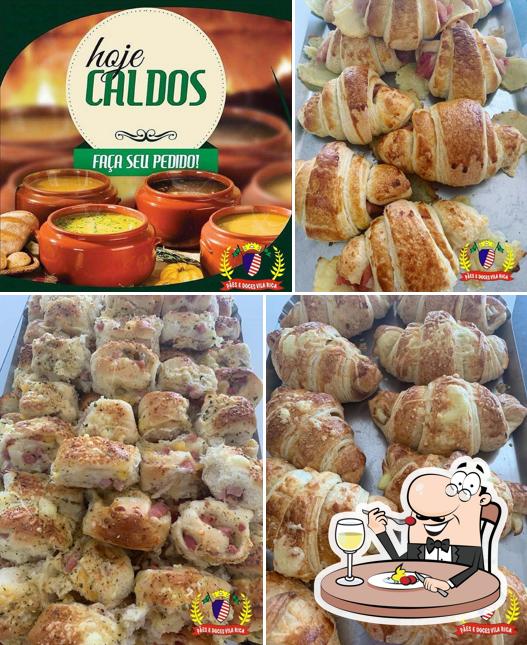 Padaria Vila Rica