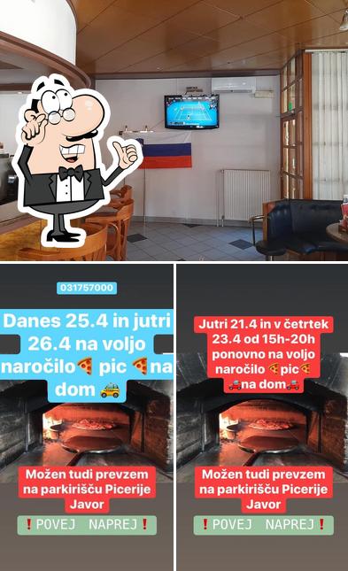 Picerija Javor
