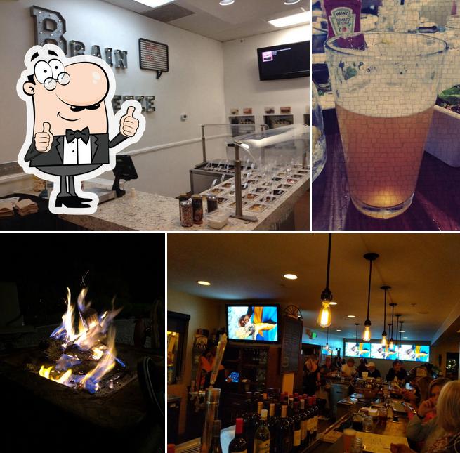 Brain Freeze Premium Frozen Yogurt & Ice Cream of Bonsall in Bonsall