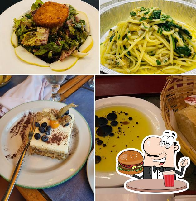 Fanzorelli's Restaurant & Wine Bar