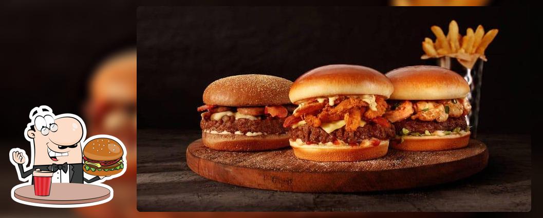 Lanches
