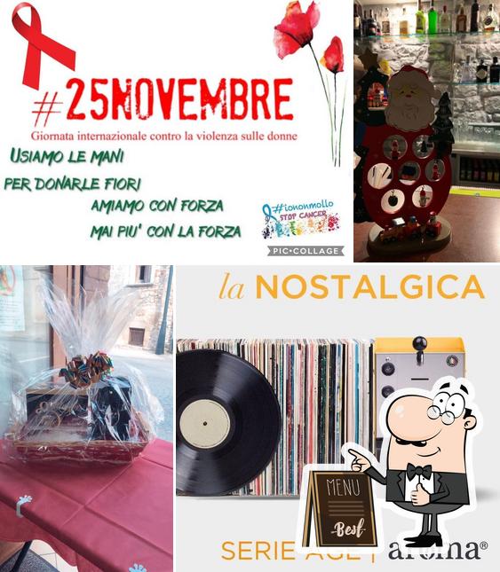 Open24 - Internet cafè & Lounge Bar Pago Veiano