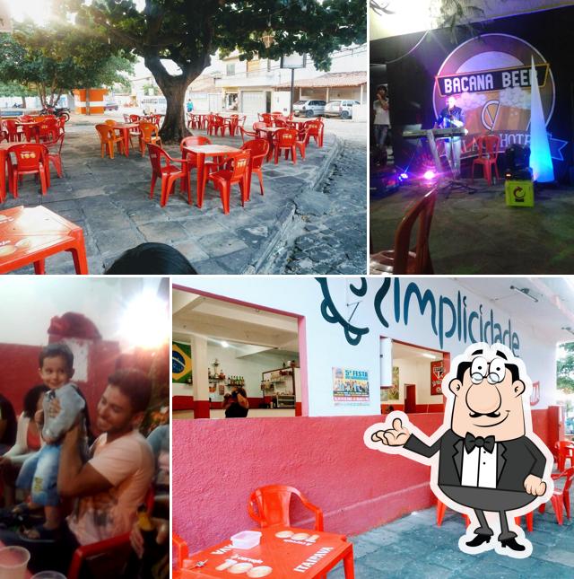 Bar Simplicidade Jacobina 3