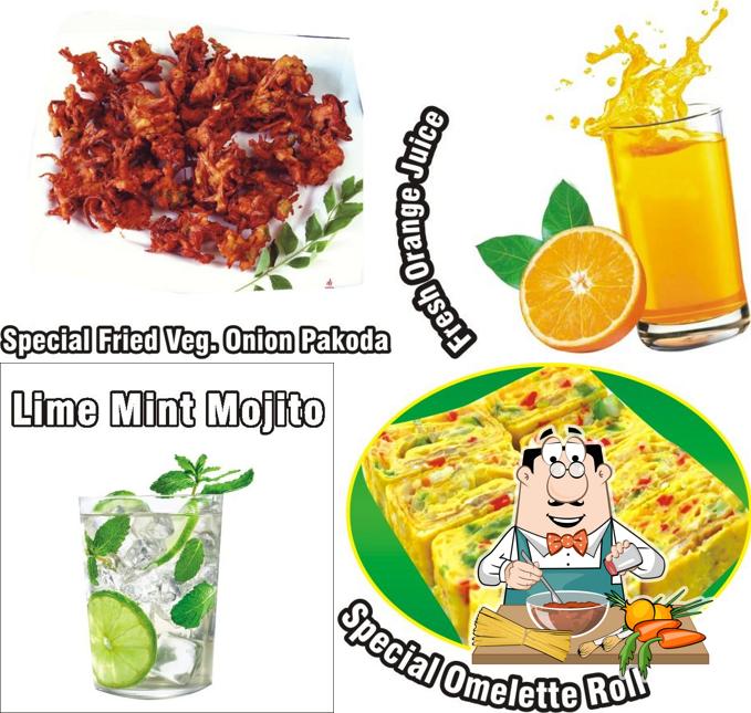 Batchelor's Kitchen sivakasi
