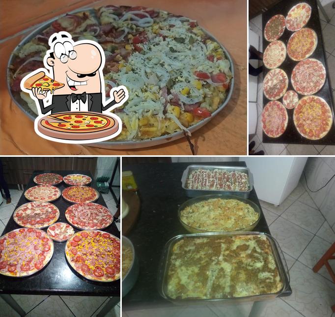 Dj pizzaria