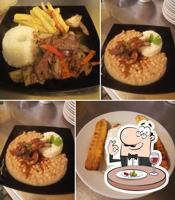 El Gallo restaurant, Lince Restaurant reviews