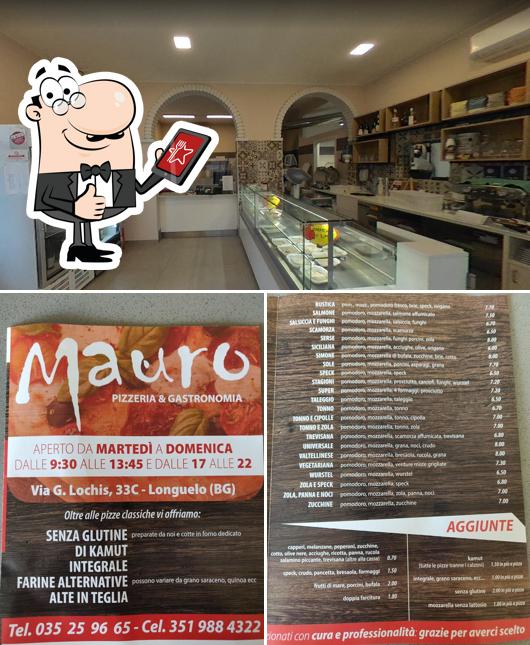 Guarda questa immagine di Pizzeria E Gastronomia Mauro