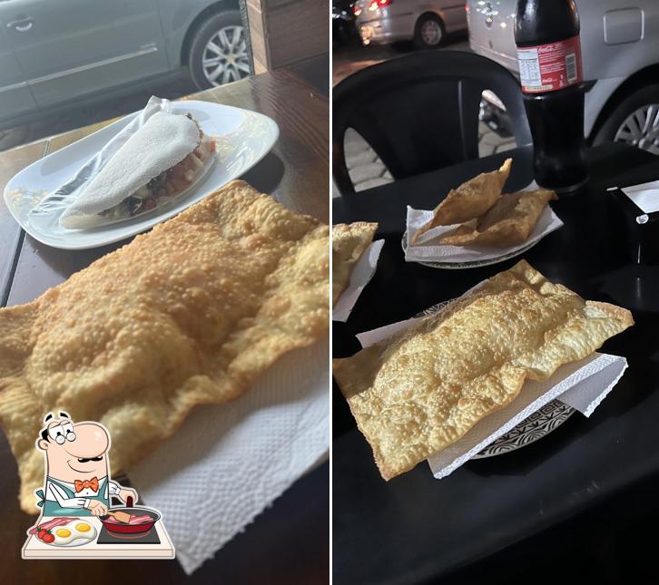 Naldinho Pastelaria