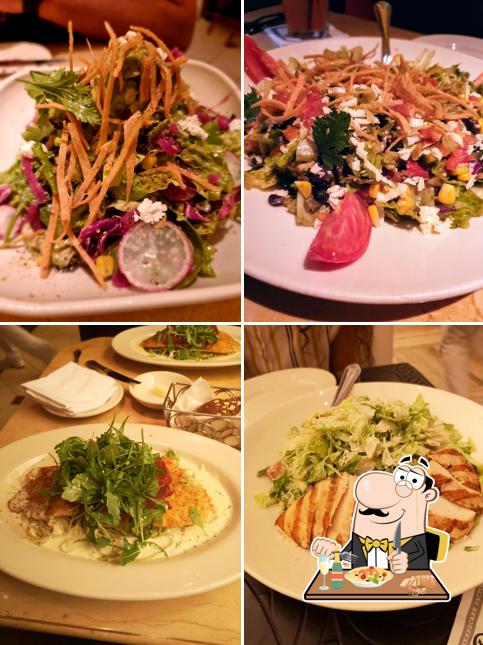 The Cheesecake Factory restaurant, Dubai, Dubai Mall near Aquarium