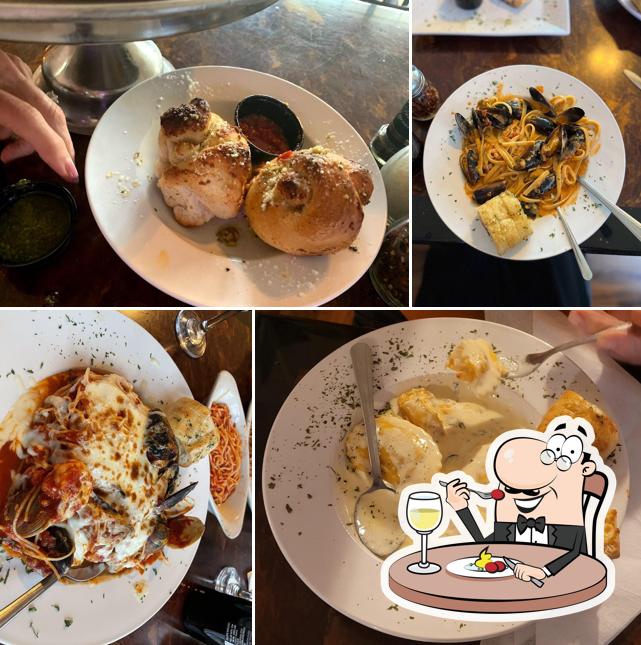 Violas in Butler Beach Restaurant reviews