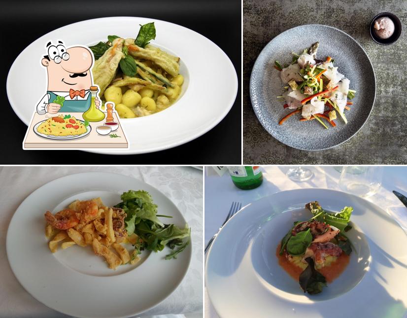 Cibo al ESSENTIA