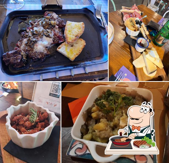 Agriturismo Braciami