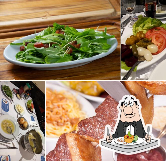 Restaurante Imperador