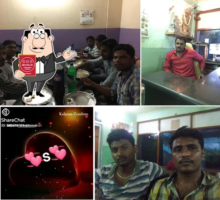 Tirumala Family Restaurant