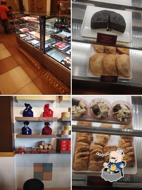 NEW FORM BAKES & Arabian Restaurant in Kalpetta,Wayanad - Best Bakeries in  Wayanad - Justdial