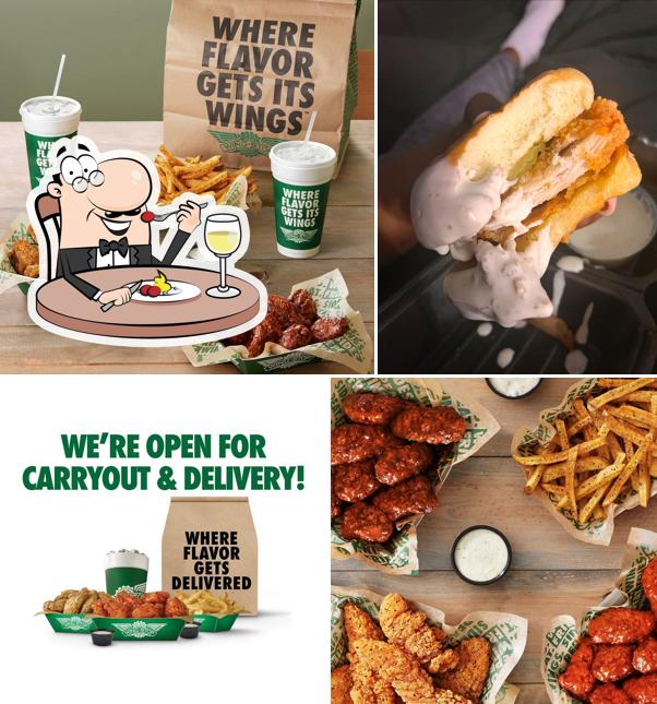 Best boneless wings in Brookhaven restaurants, winter 2024 Restaurant