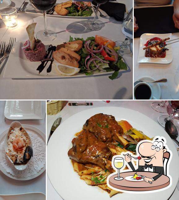 Restaurant Vivaldi
