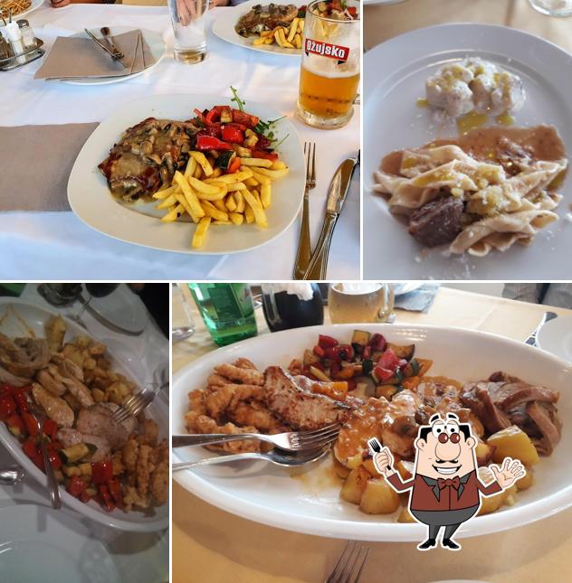Restoran Etien