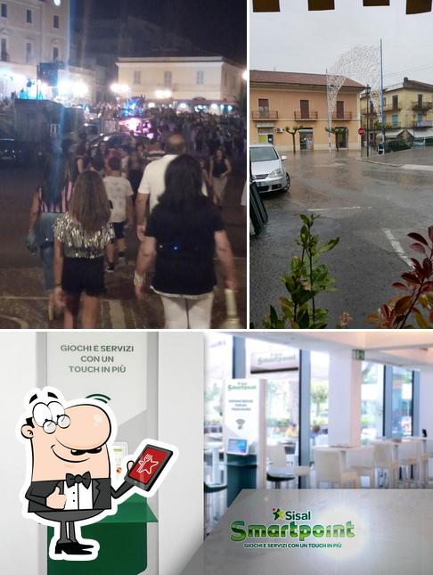 BAR CENTRALE