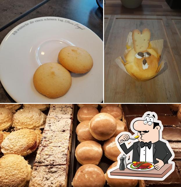 Bäckerei Engel