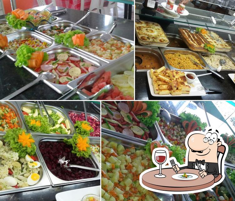 Casa 7 Churrascaria
