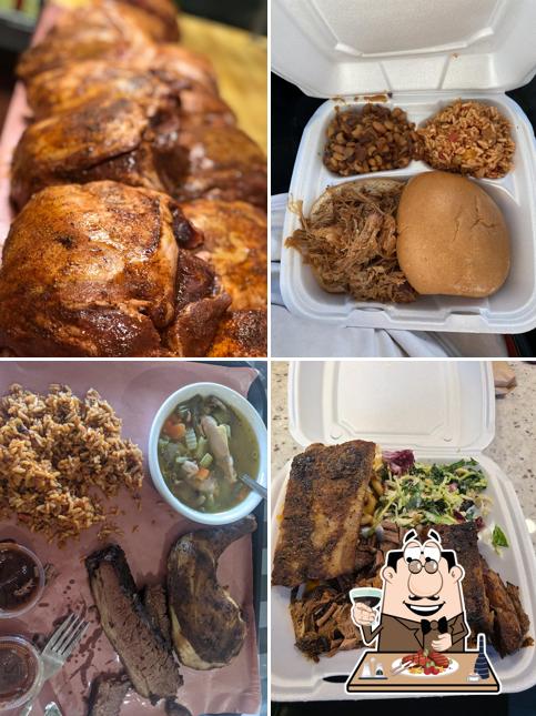 Cookshack BBQ