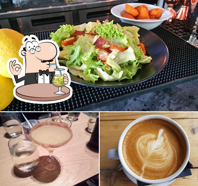 Libre Cafe, Agia Paraskevi, Αγίου Ιωάννου Restaurant reviews
