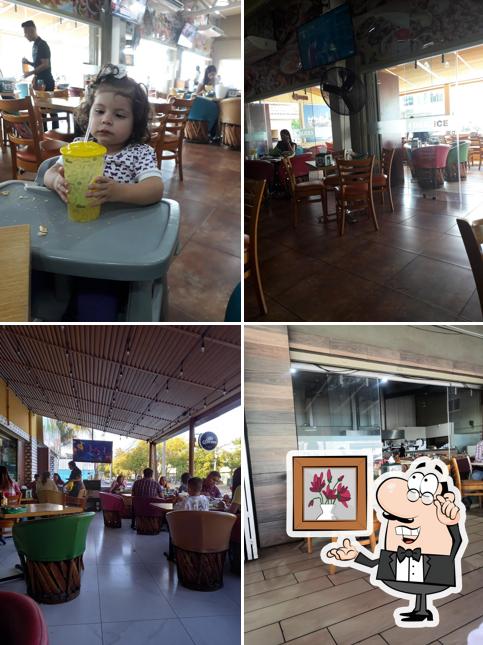 Restaurante Mariscos El Memin, Guadalajara, Av Paseo de la Arboleda 1300 -  Opiniones del restaurante