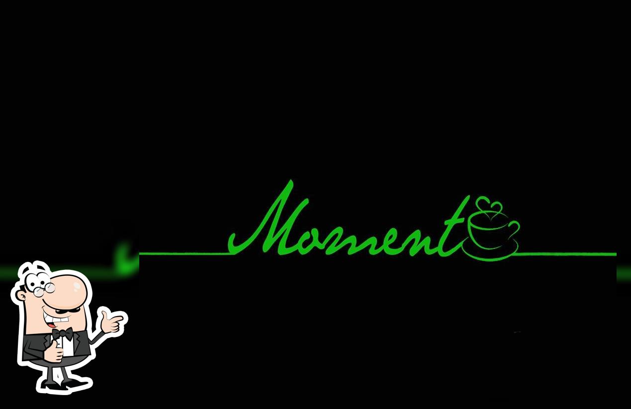 in this moment in this moment