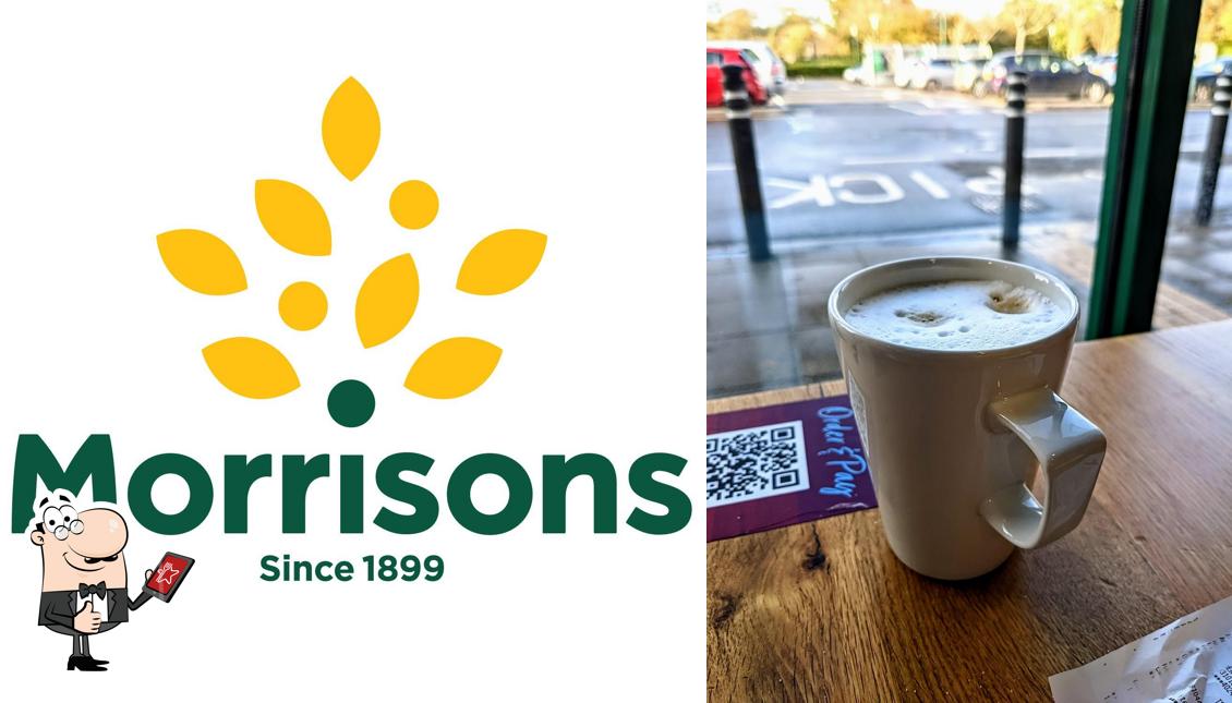 Morrisons, 282 Outland Rd in Plymouth Restaurant reviews
