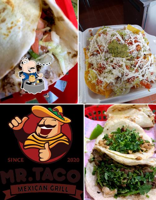 Mr.Taco Mexican Grill in Daytona Beach Restaurant reviews