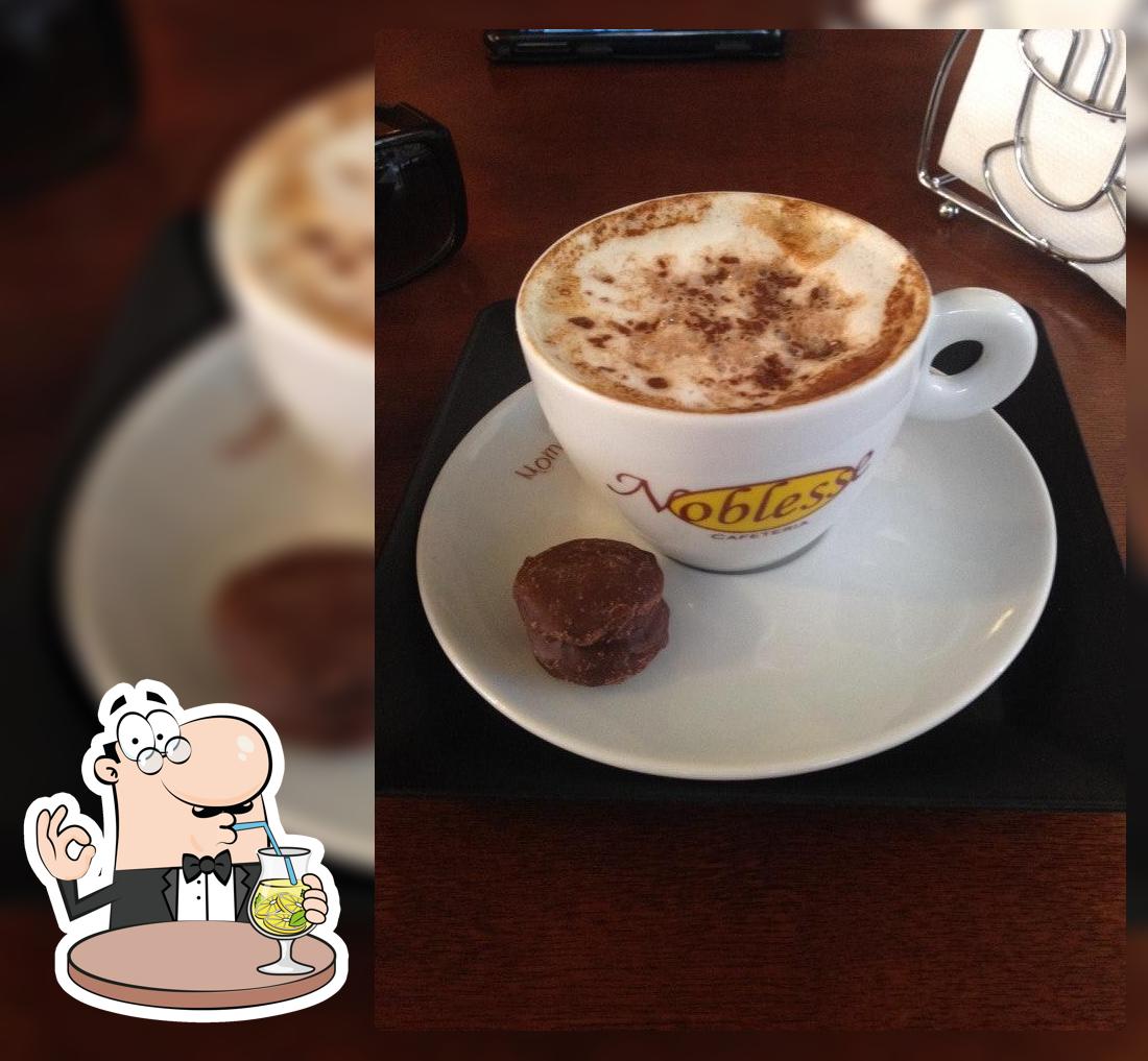 Noblesse Café