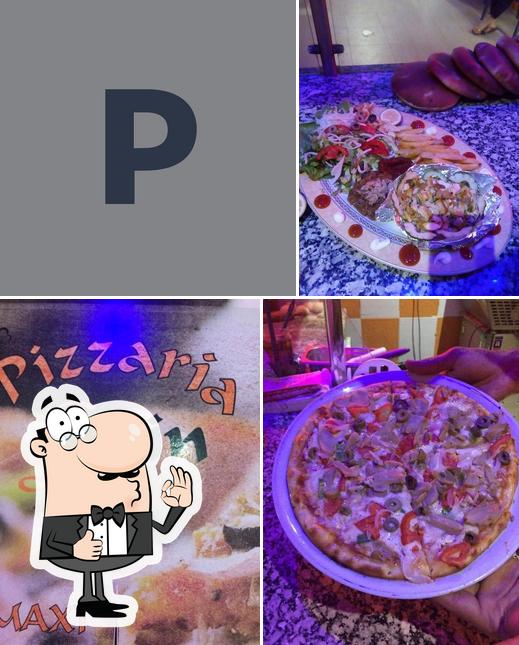 Pizzaria Le Coin